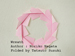 Origami Wearth, Author : Noriko Nagata, Folded by Tatsuto Suzuki